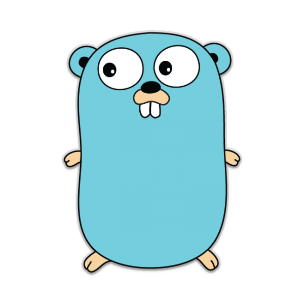 Alfian Lensun - Golang