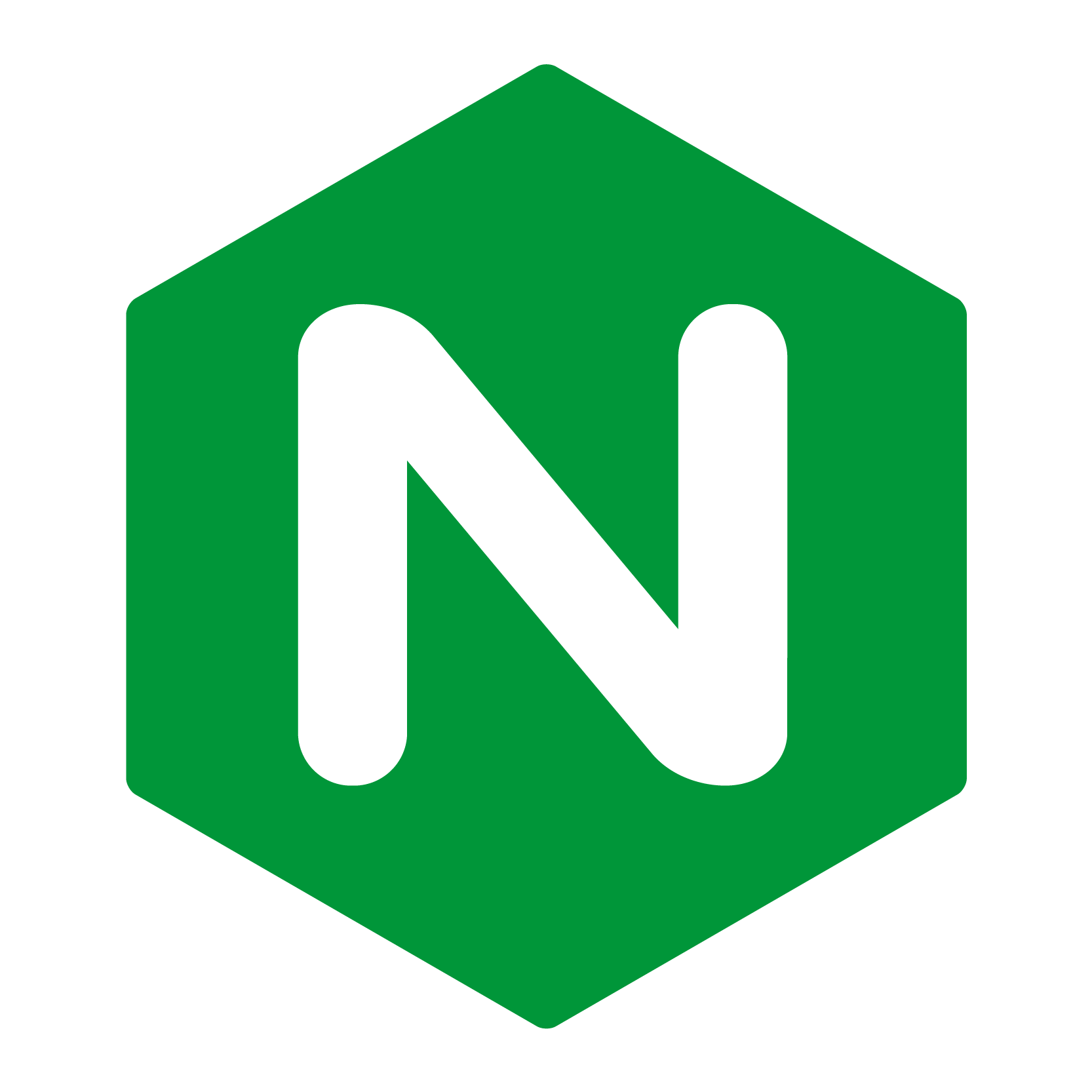 Alfian Lensun - Nginx